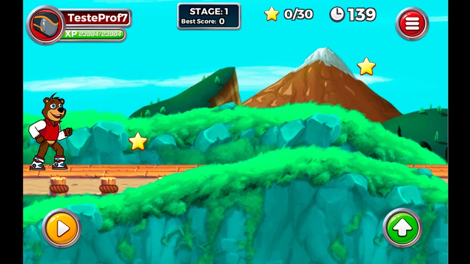 #3. Cyber Fisk Have Fun (iOS) 由: Fundacao Richard Hugh Fisk