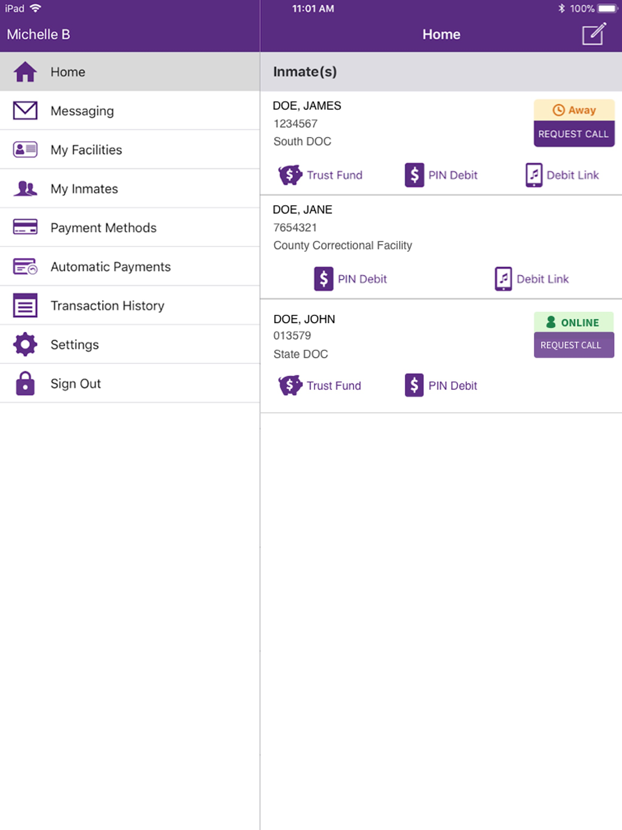 ConnectNetwork by GTL