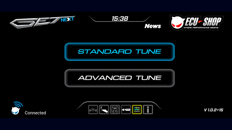 #6. Get Next (iOS) 由: ECU=SHOP