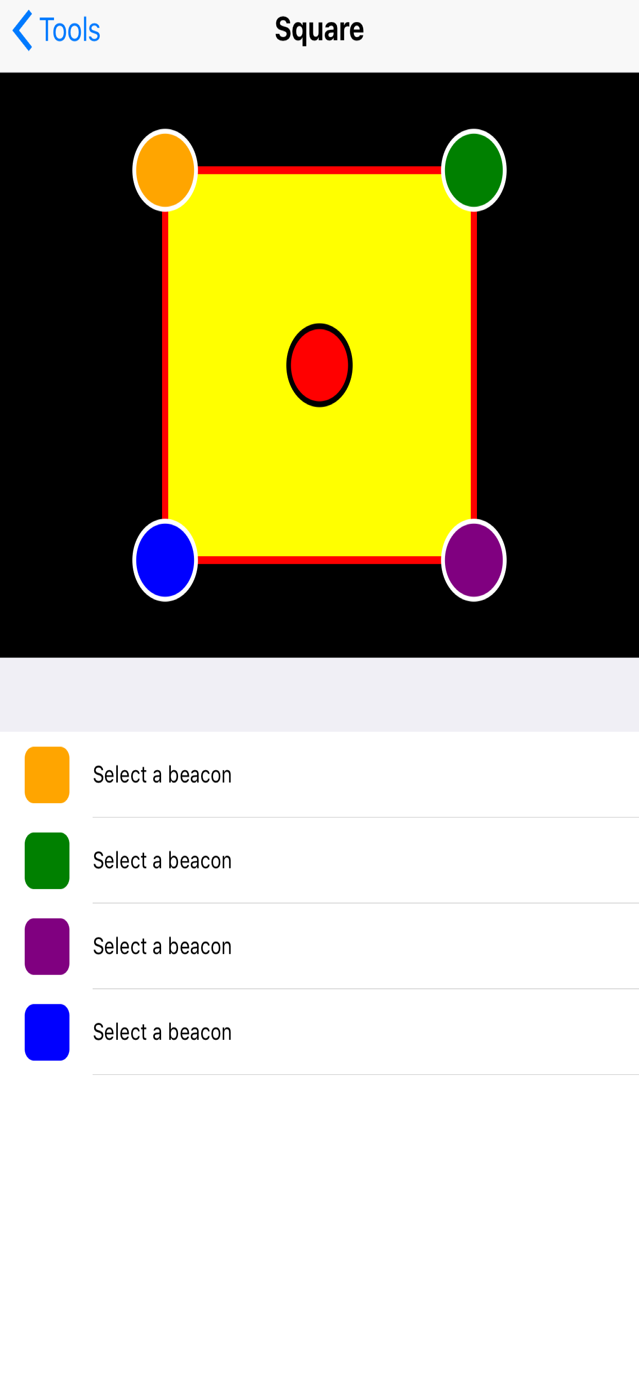 With Beacon screenshot 9