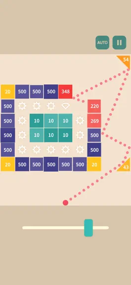Game screenshot Block Crusher ™ apk