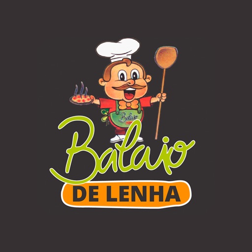Balaio de Lenha Delivery