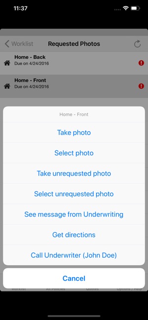 AgentConnect Mobile(圖3)-速報App