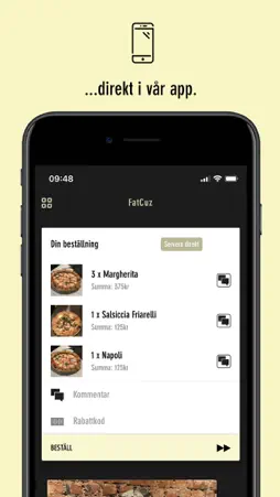 FatCuz screenshot 3