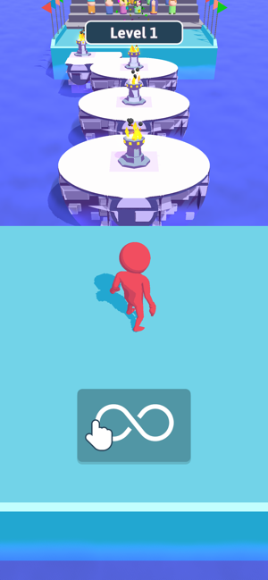 Fun Maze 3D!(圖3)-速報App