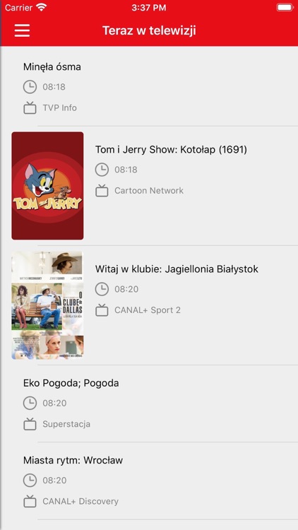 Polska Telewizja - PL