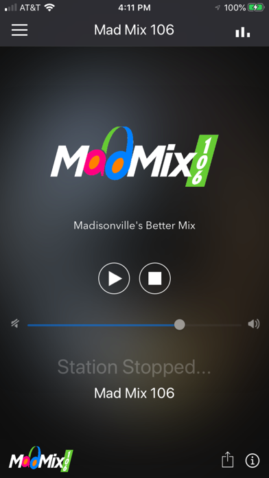 Screenshot #1 pour MadMix