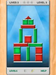 gem towers ipad capturas de pantalla 1