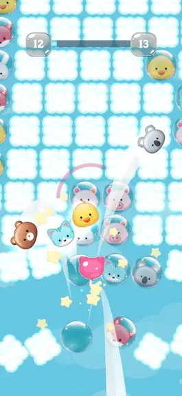 Game screenshot POPOPO! apk