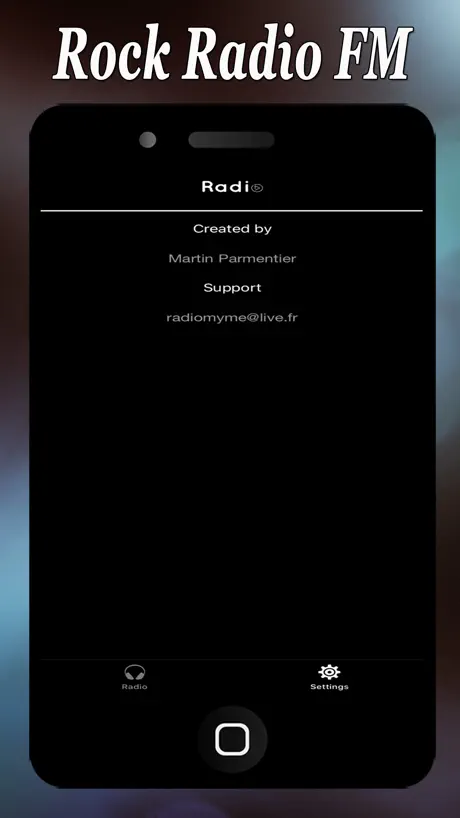 Rock Radio FM
