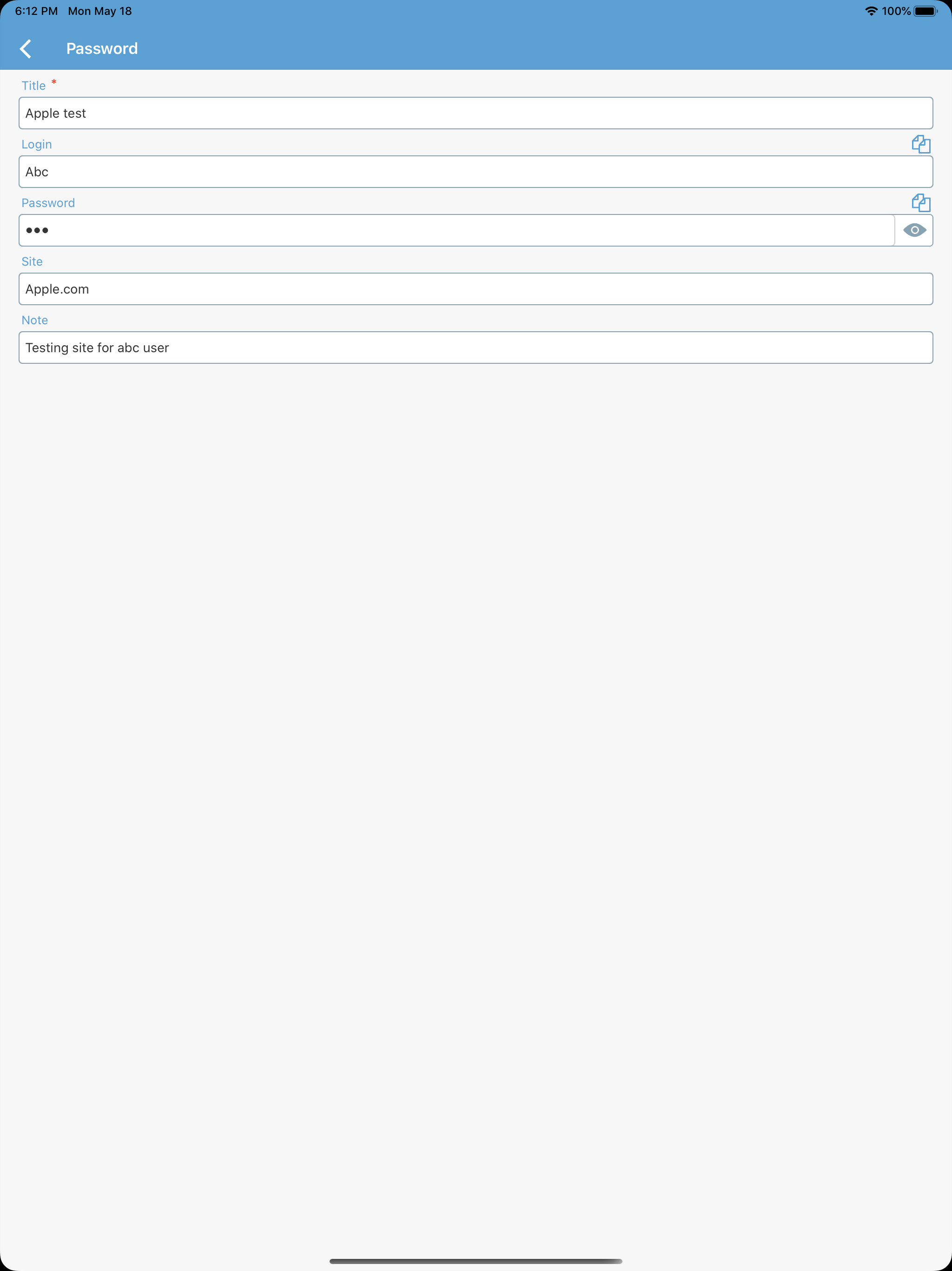Notepad: notes, checklist Pro screenshot 19