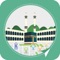 An elegant and accurate App for getting prayer timings and Qibla direction, no matter where you are