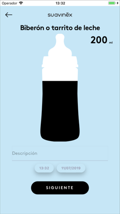 Screenshot #1 pour Suavinex Link