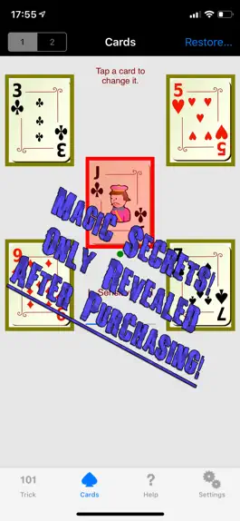 Game screenshot 101 Deck mod apk