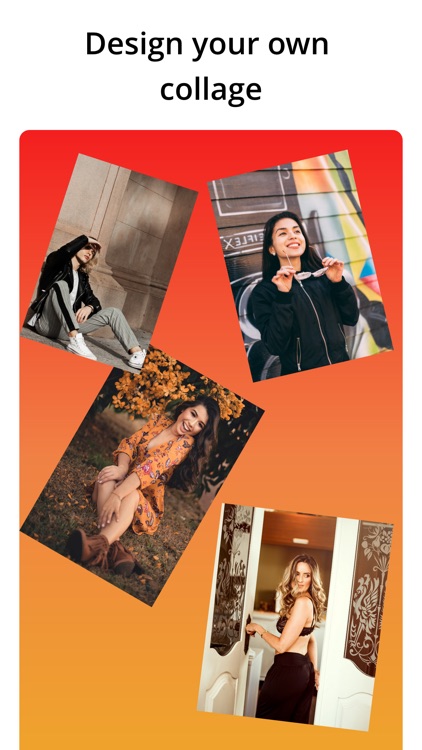 Pic Collage Maker - Photo Edit screenshot-5