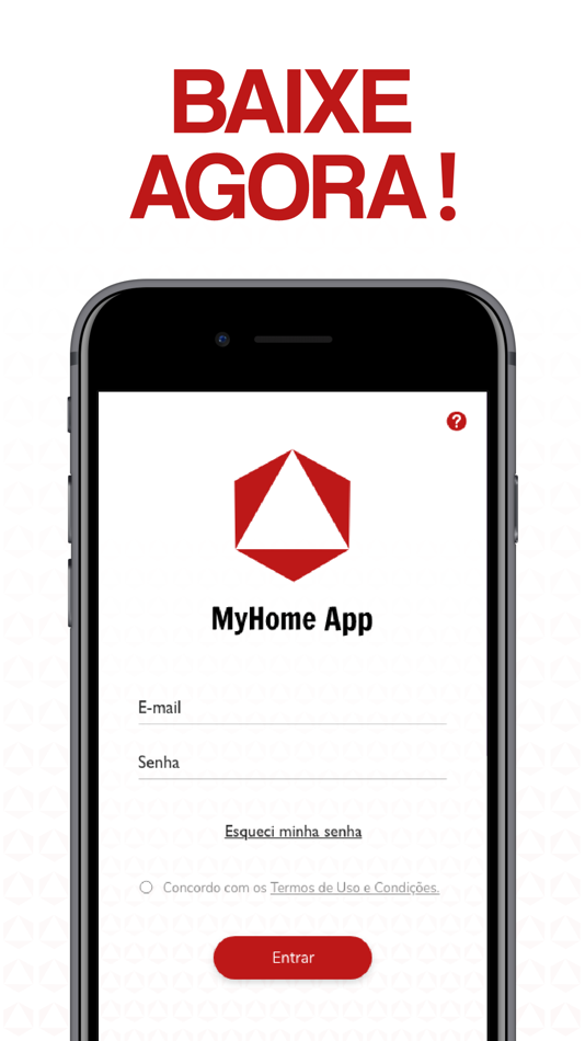 #5. MyHome App (iOS) 由: Alphacode Tecnologia da Informacao LTDA