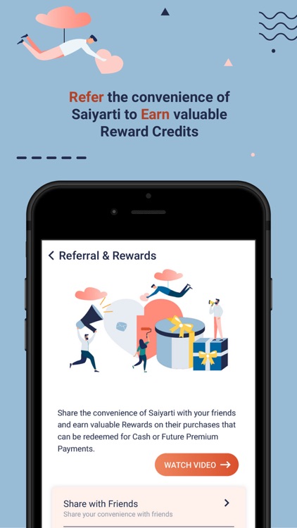 Saiyarti screenshot-5