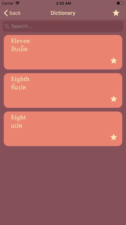 Thai Advisor screenshot-4