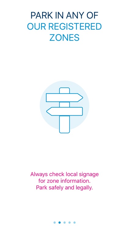 Parking Tag screenshot-6