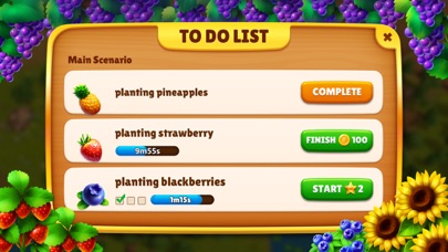 Farmship screenshot 3