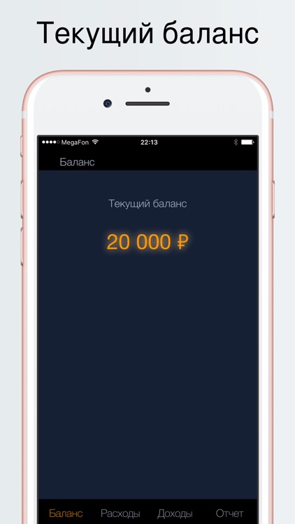 Денежный поток screenshot-4