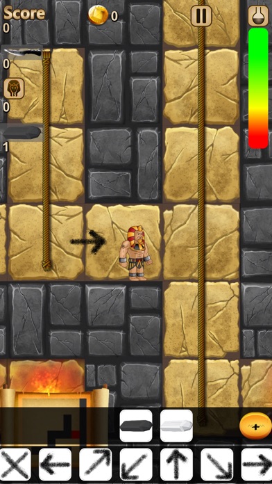 Gods of Eternity Screenshot