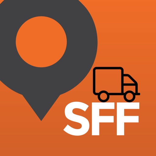 SFF Vendor App