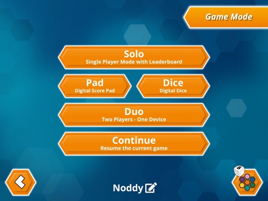 Screenshot #4 for HexRoller