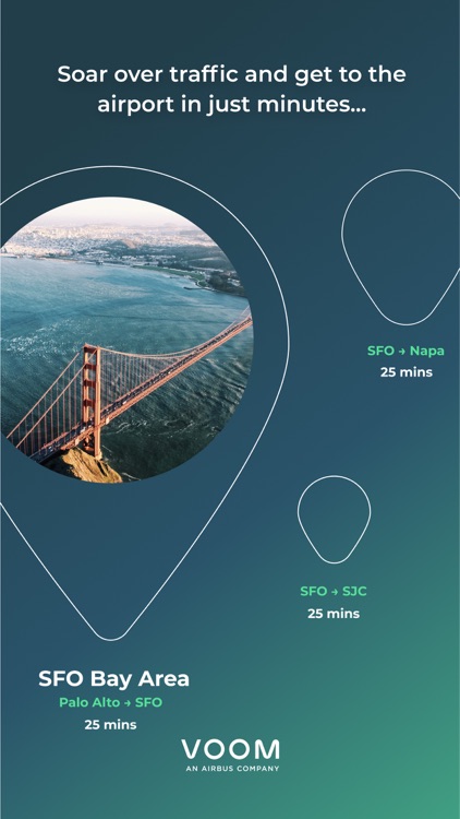 Voom, an Airbus Company