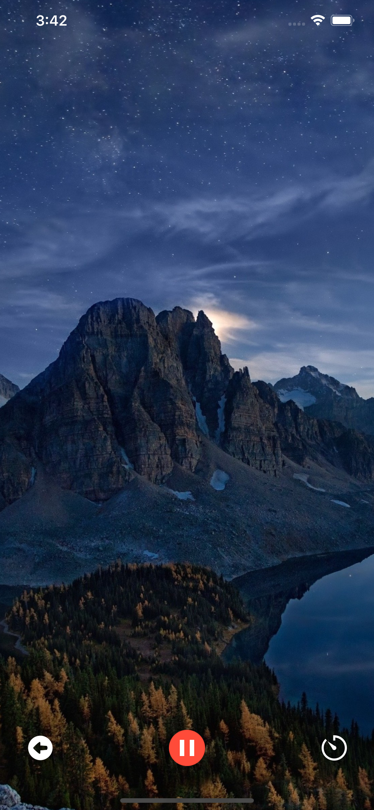 Sleep Sounds: Calm & Relax