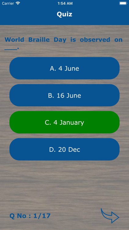 383QP World International Days screenshot-4