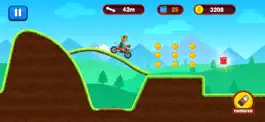 Game screenshot Draw Racing apk