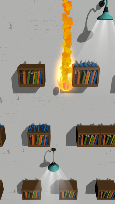 Screenshot #3 pour Fall Master