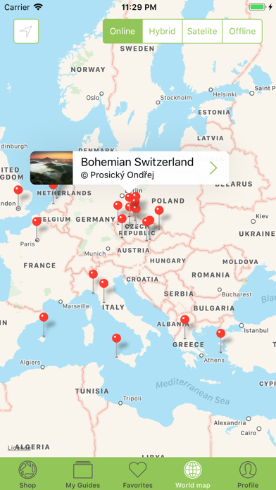 Screenshot #2 pour Fripito