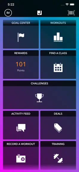 Game screenshot JCC MetroWest hack