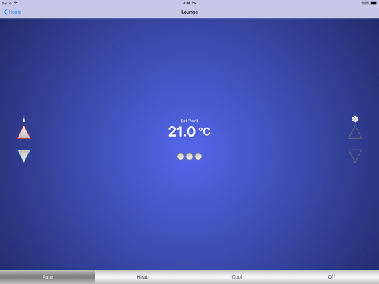 Screenshot #6 pour Titan Remote Access