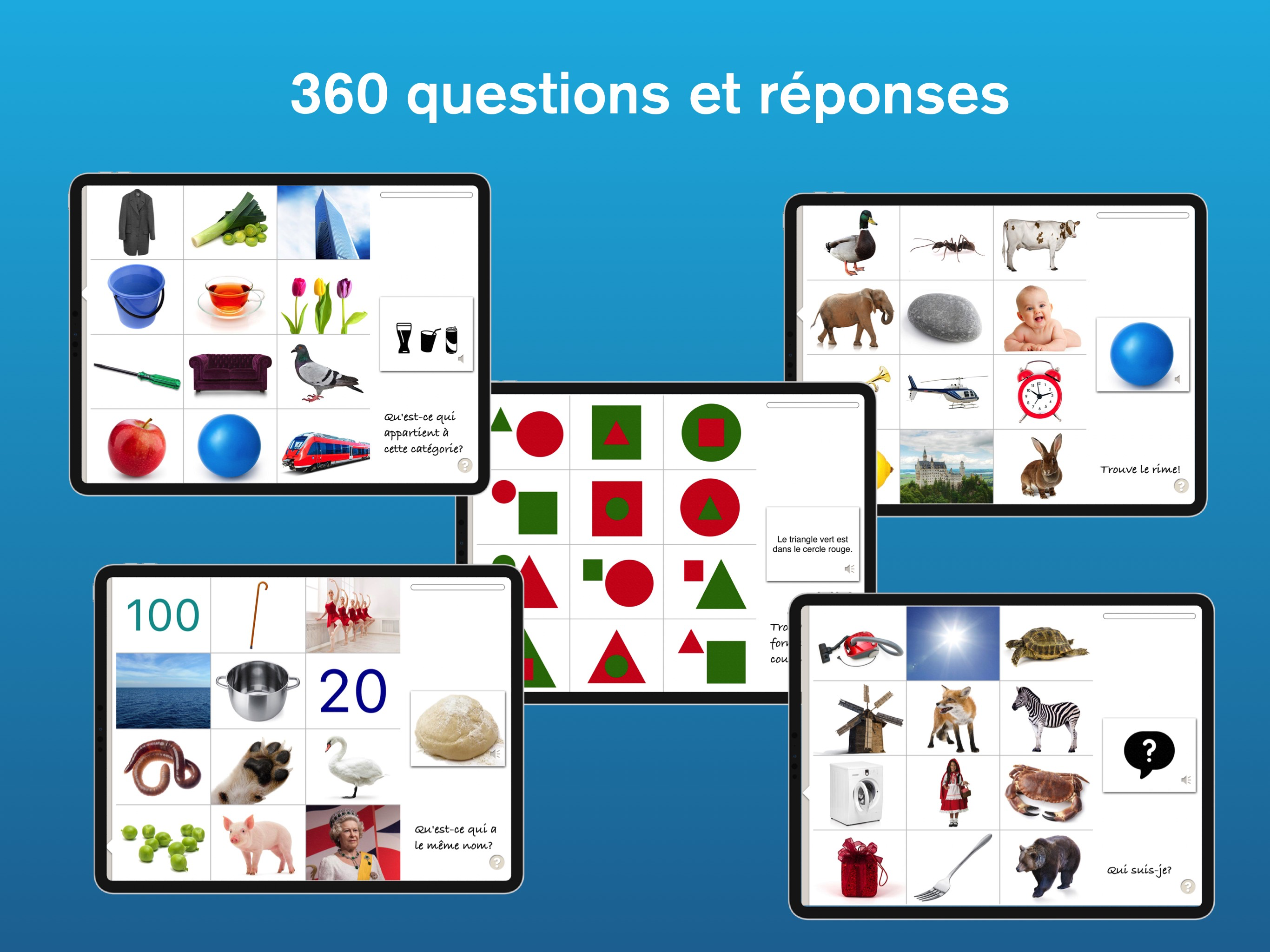 Lexico Comprendre 2 screenshot 5