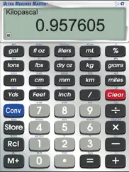 ultra measure master айпад изображения 3