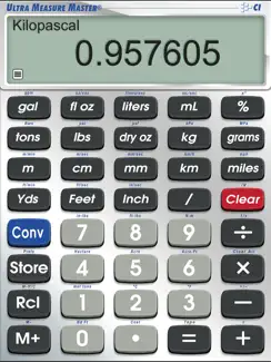 Ultra Measure Master iPad image 3