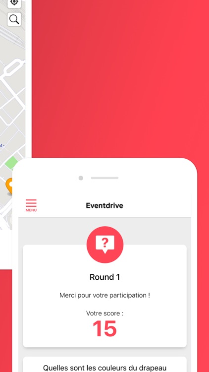 Eventdrive Academy screenshot-4