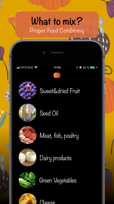 Compatible(Lite): Food Screenshot