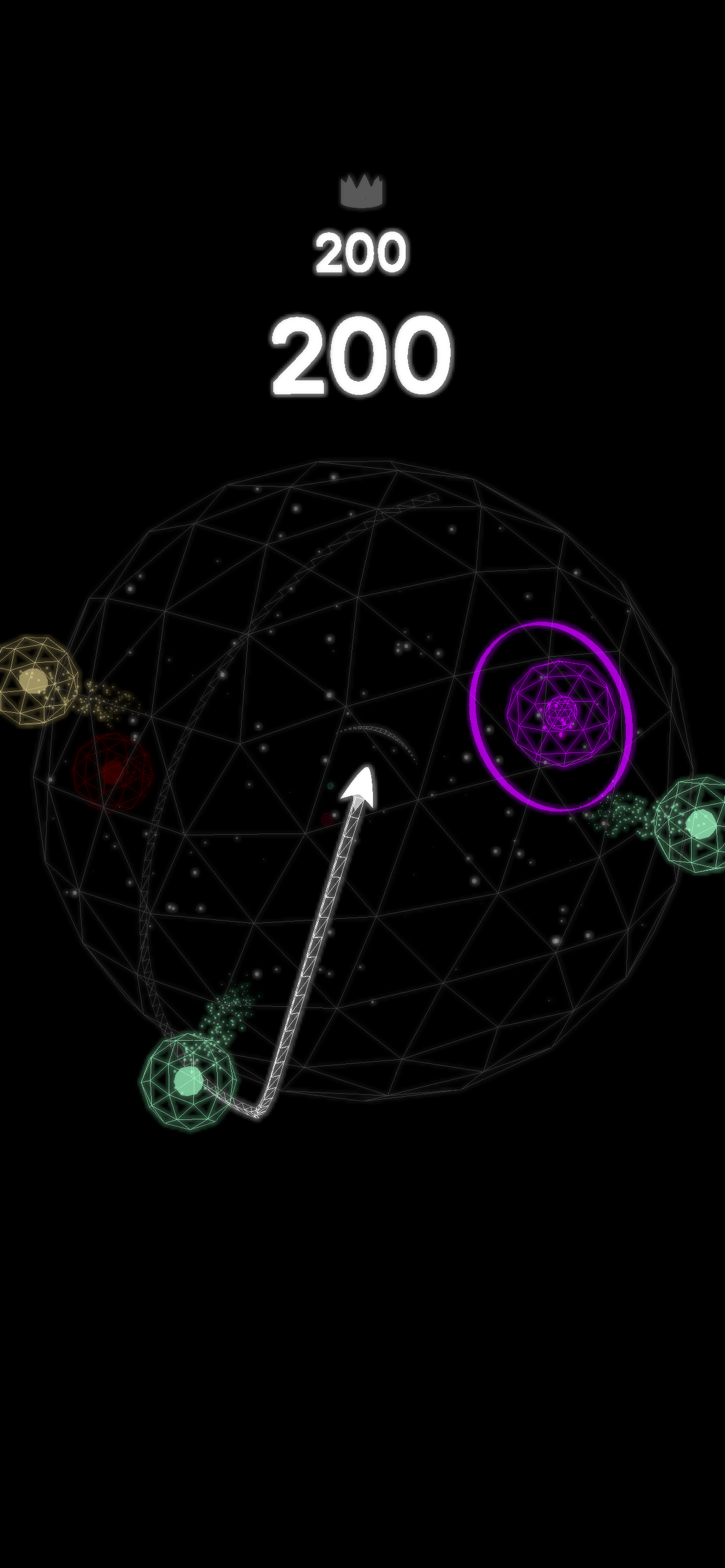 Ouro screenshot 5