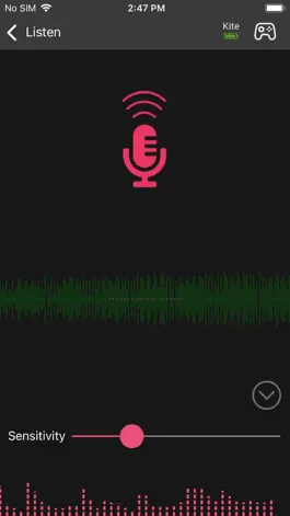 Game screenshot Enjox Remote hack