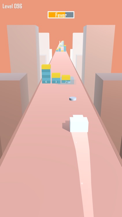 Stack Shooter screenshot-3