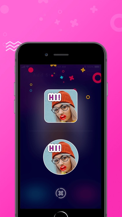 AvatarSci - Get Art Effects