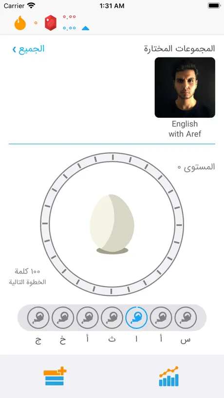 the linguist