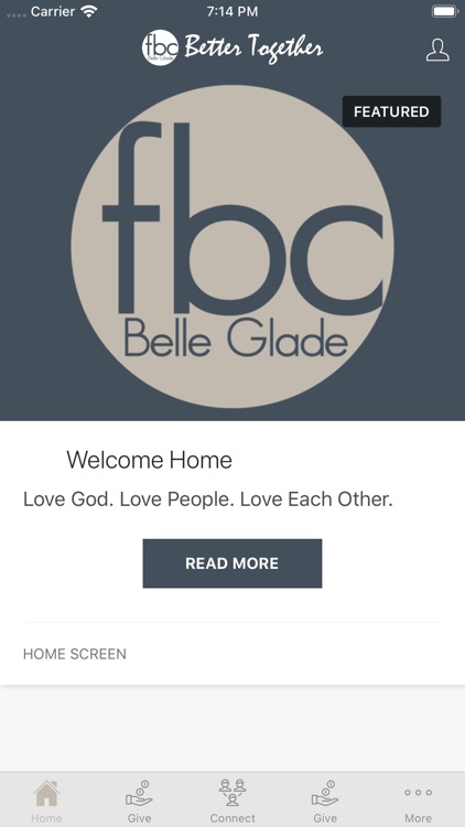 FBC Belle Glade