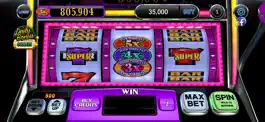 Game screenshot DoubleDown Classic Slots mod apk