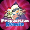 Preposition Remix - iPhoneアプリ