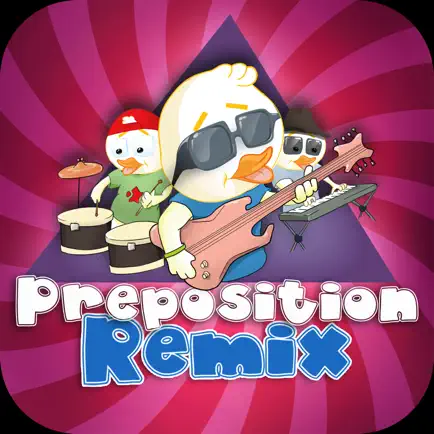 Preposition Remix Cheats